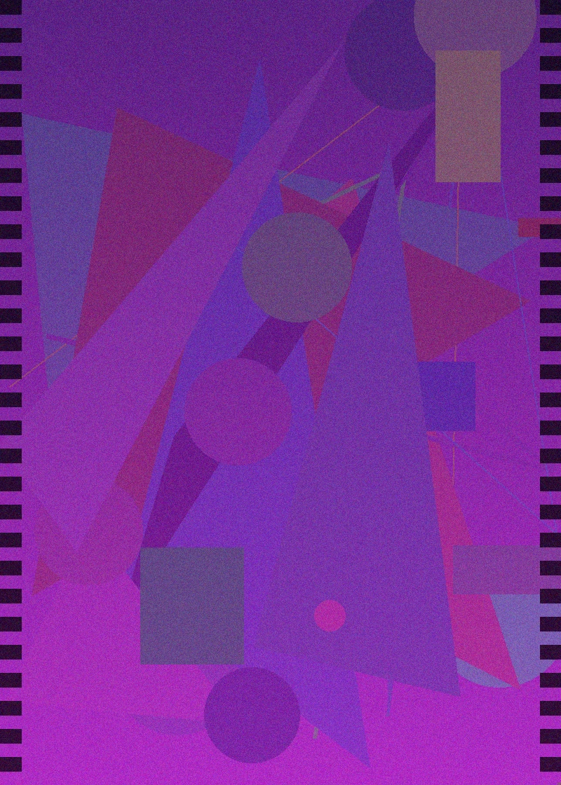 影视圈生存法则纪录片海报