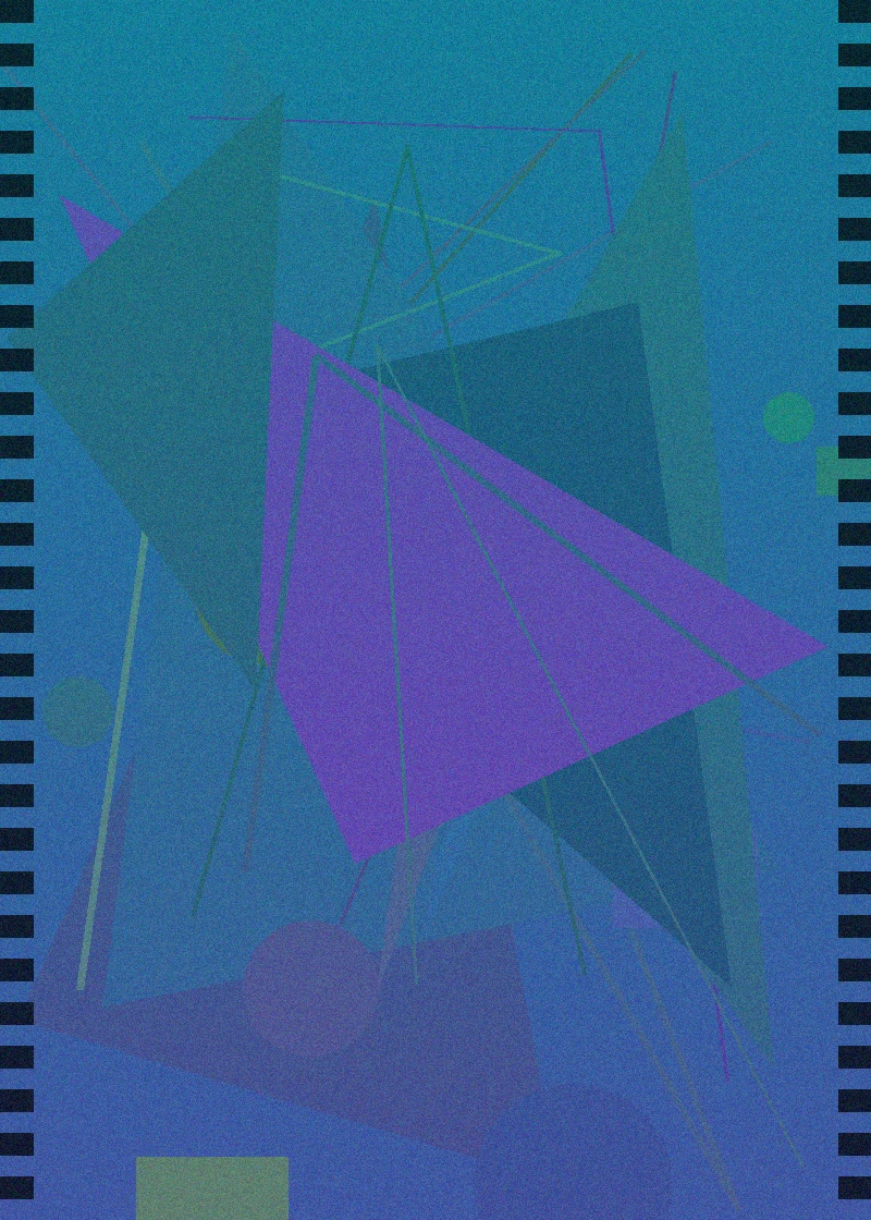 迷雾重重电影海报