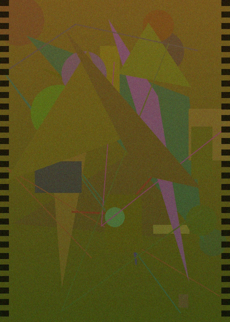 幕后真相纪录片海报