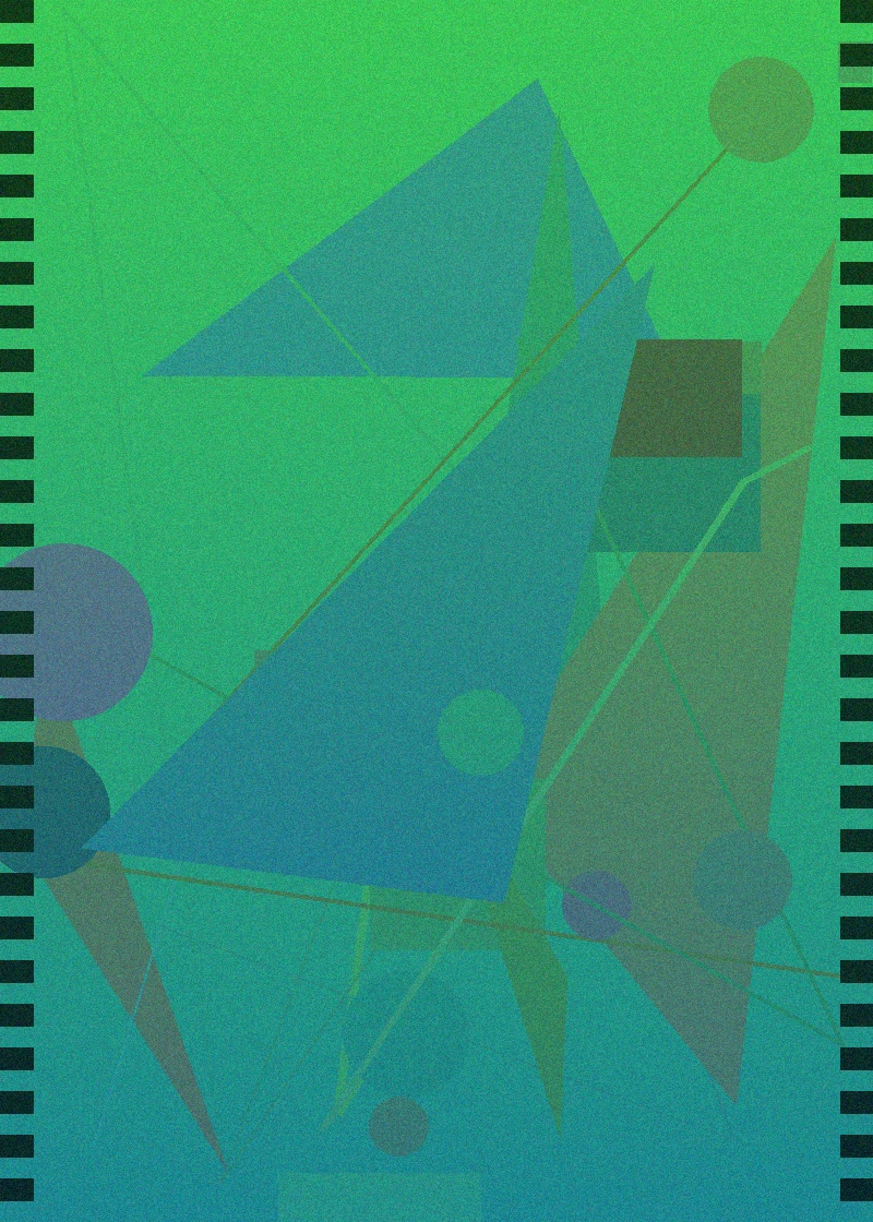 铁拳风暴电影海报